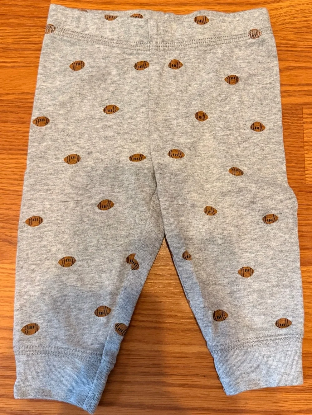 Carter’s 6 Month Football Set